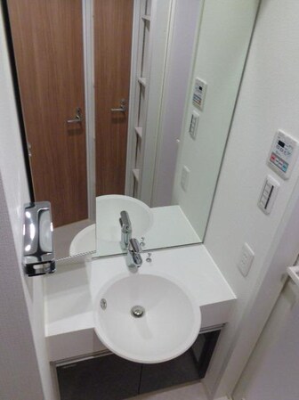 パークフロント常盤の物件内観写真